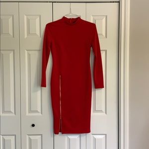 ❣️Body Con Dress